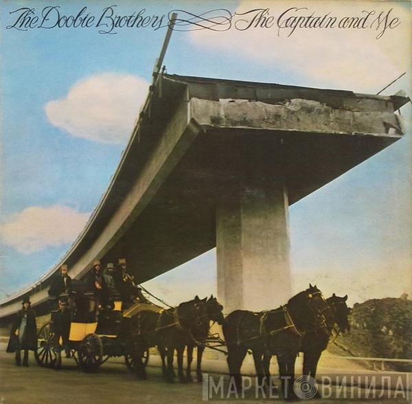 The Doobie Brothers - The Captain And Me