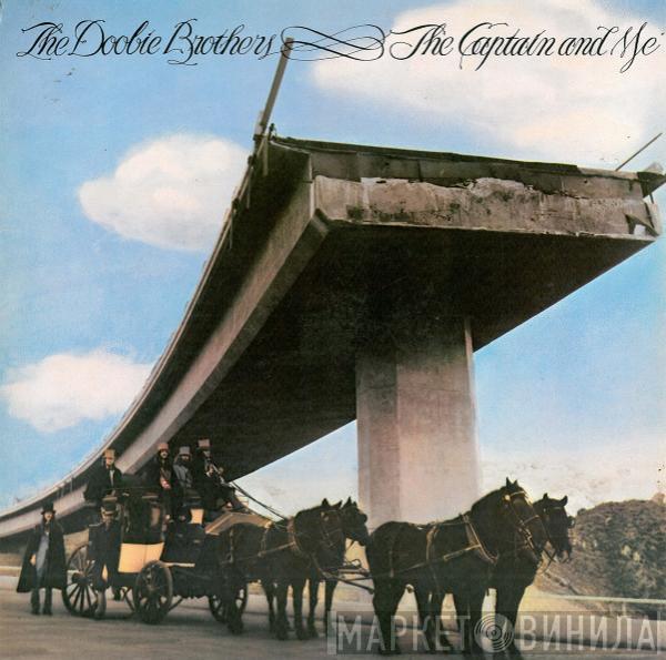 The Doobie Brothers - The Captain And Me