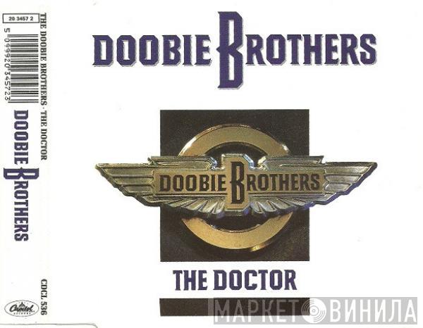 The Doobie Brothers - The Doctor