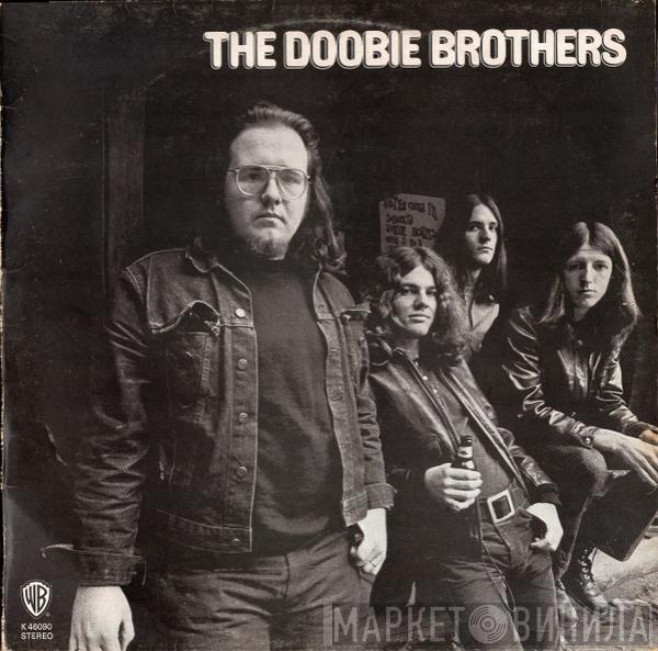 The Doobie Brothers - The Doobie Brothers