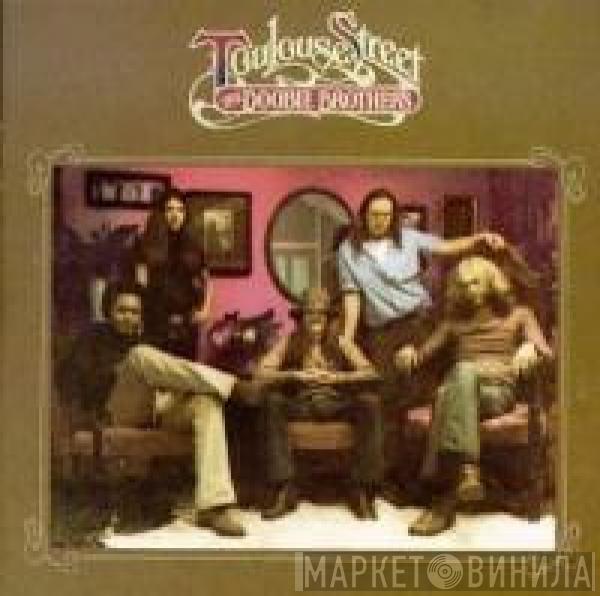 The Doobie Brothers - Toulouse Street