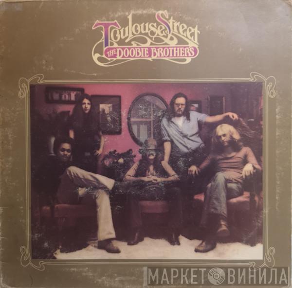 The Doobie Brothers - Toulouse Street