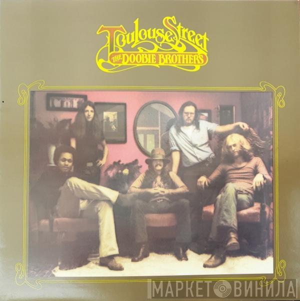 The Doobie Brothers - Toulouse Street