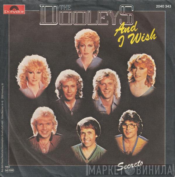  The Dooleys  - And I Wish