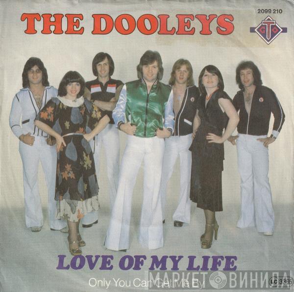 The Dooleys - Love Of My Life