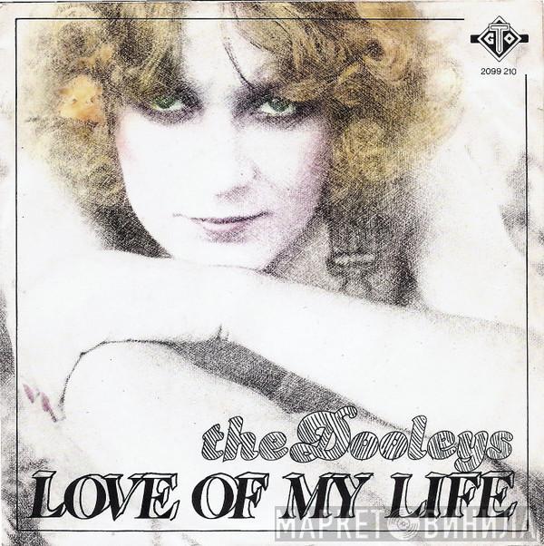  The Dooleys  - Love Of My Life