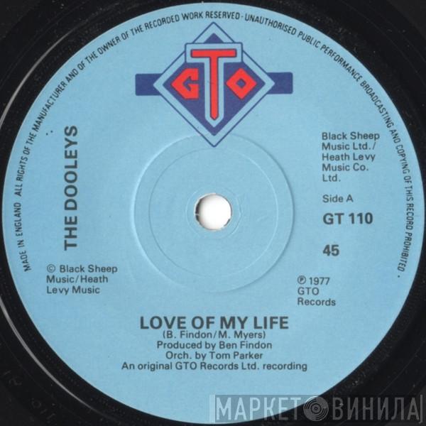 The Dooleys - Love Of My Life