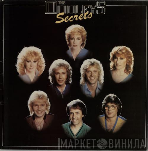  The Dooleys  - Secrets