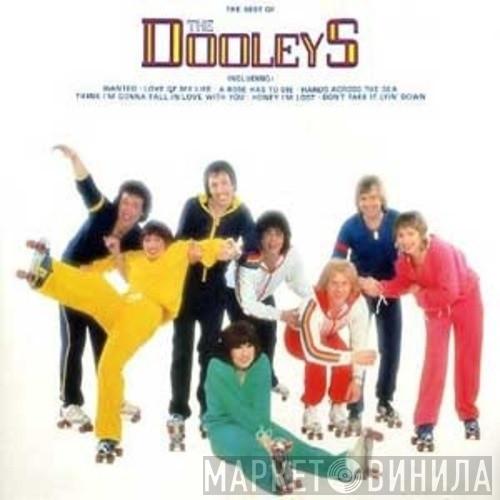  The Dooleys  - The Best Of The Dooleys