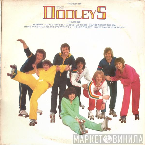 The Dooleys - The Best Of The Dooleys