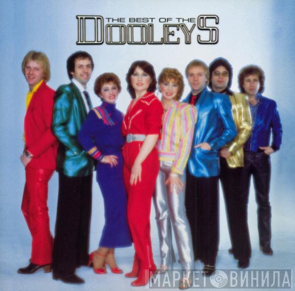 The Dooleys - The Best Of The Dooleys
