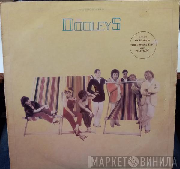  The Dooleys  - The Chosen Few