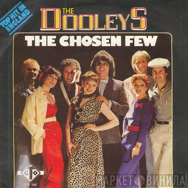  The Dooleys  - The Chosen Few