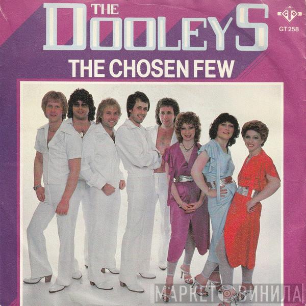  The Dooleys  - The Chosen Few