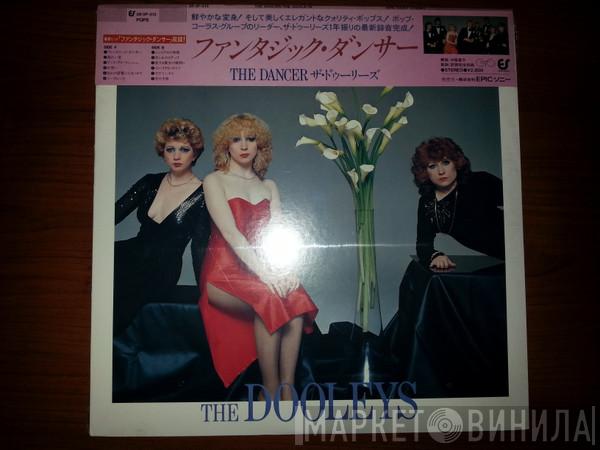  The Dooleys  - The Dancer