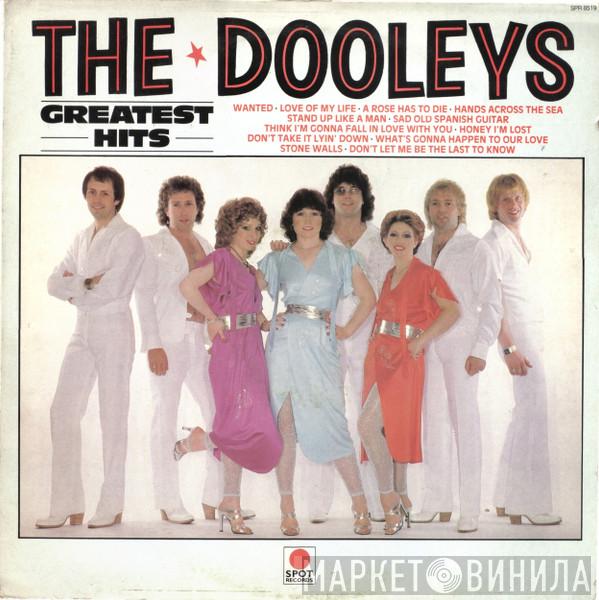 The Dooleys - The Dooleys Greatest Hits