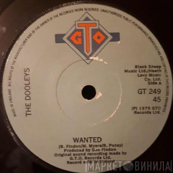 The Dooleys - Wanted