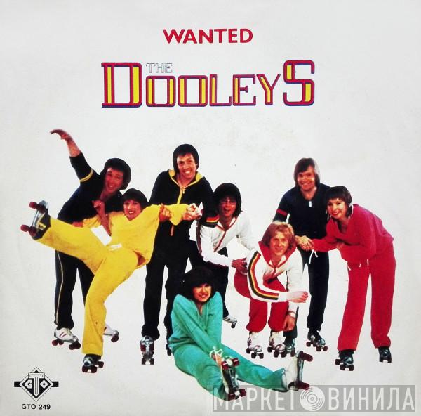 The Dooleys - Wanted