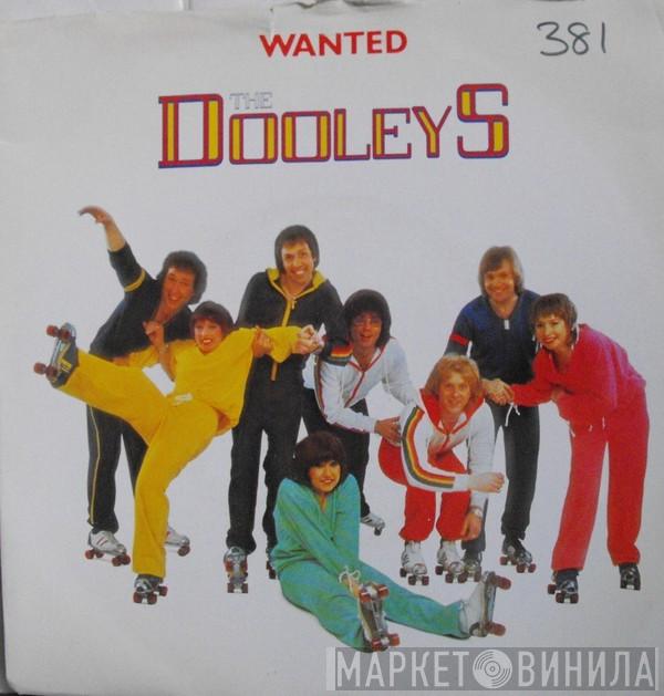 The Dooleys - Wanted