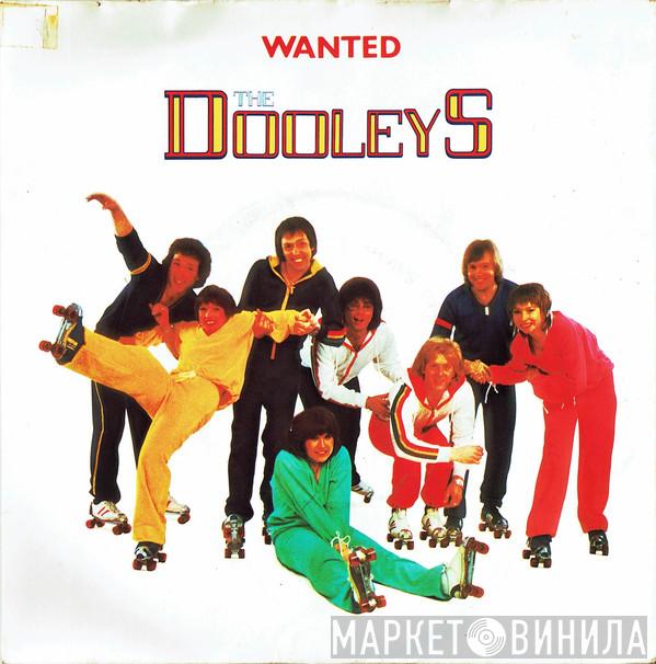  The Dooleys  - Wanted