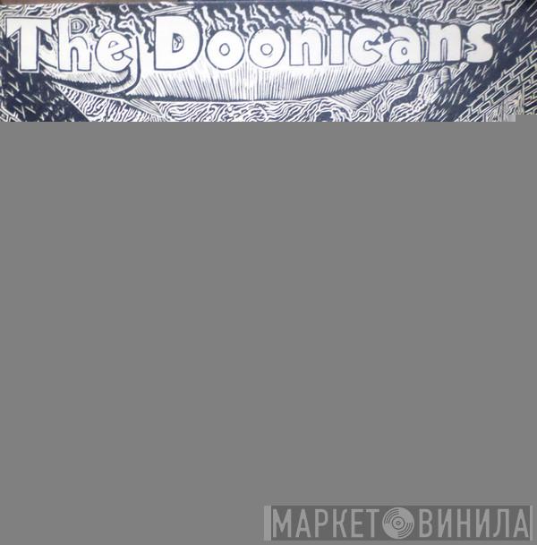 The Doonicans - Fisherwoman's Way