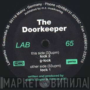 The Doorkeeper - Lock