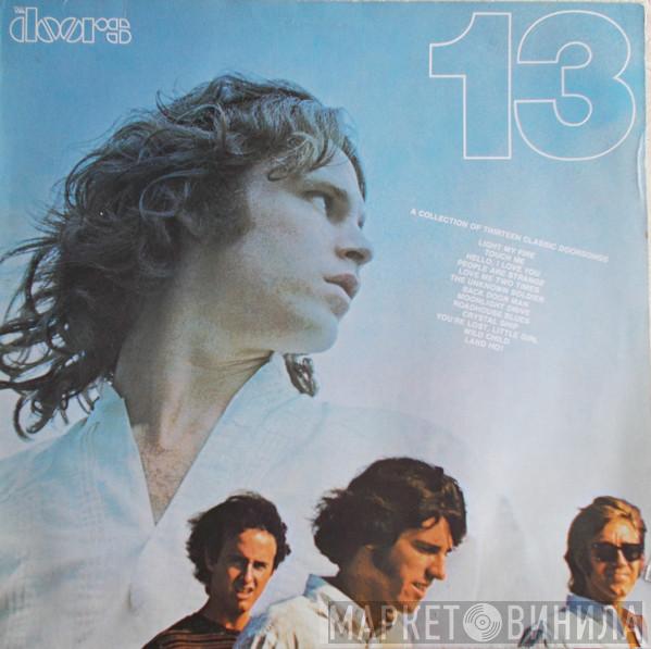 The Doors  - 13