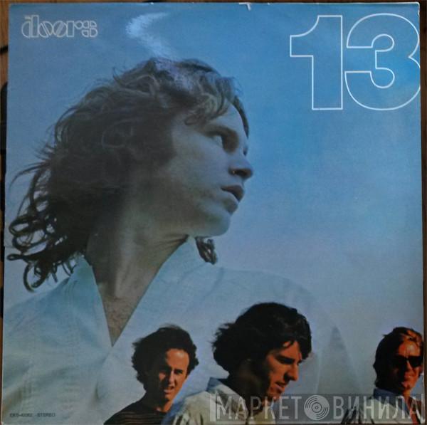  The Doors  - 13