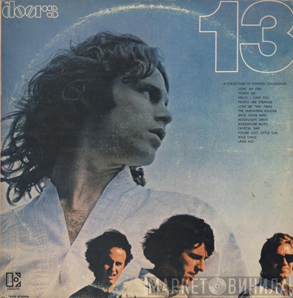  The Doors  - 13