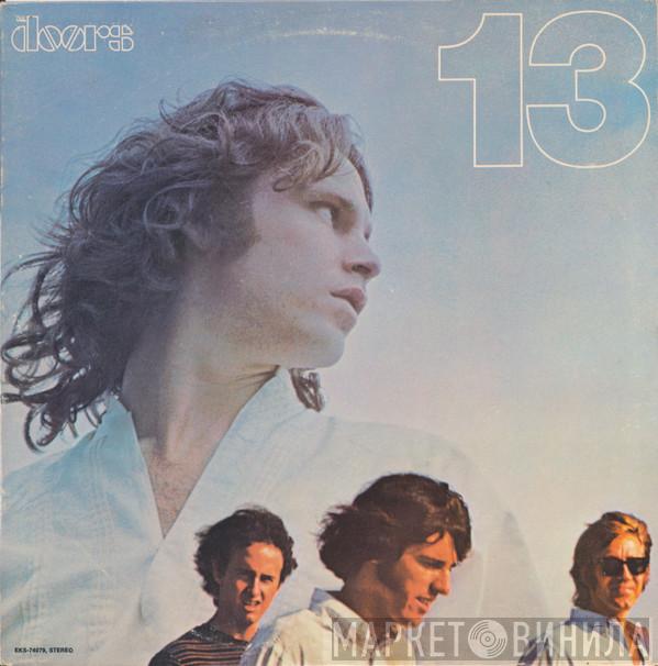  The Doors  - 13