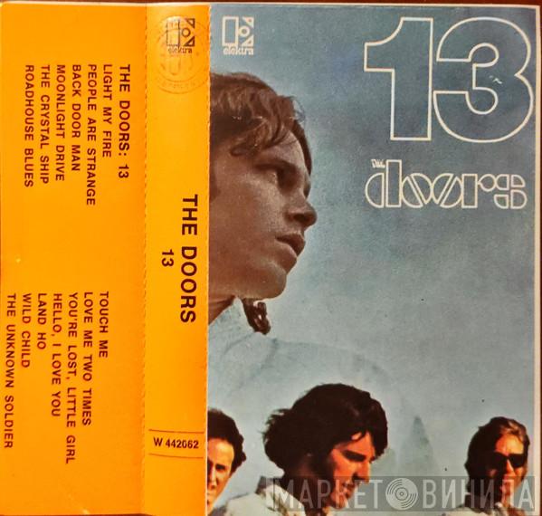  The Doors  - 13