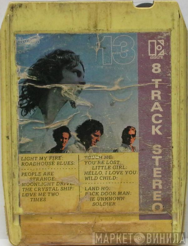  The Doors  - 13