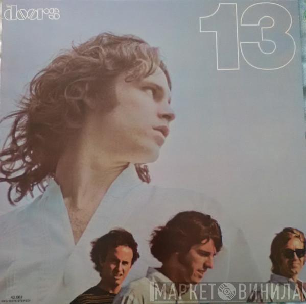  The Doors  - 13