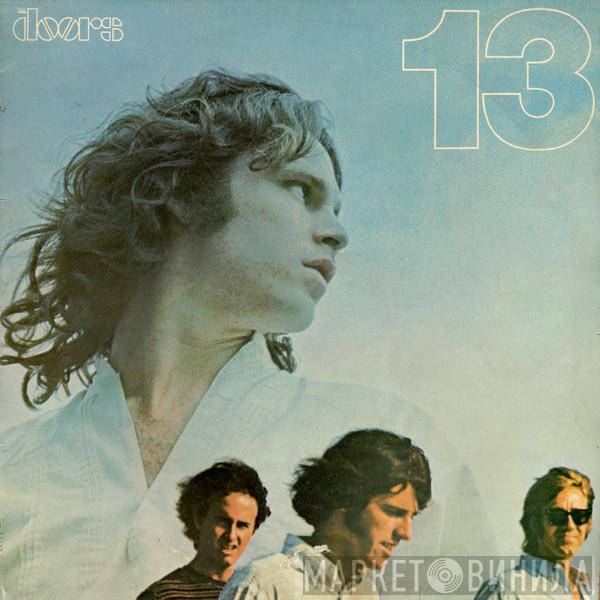  The Doors  - 13