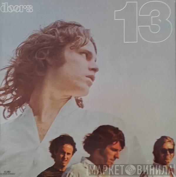  The Doors  - 13