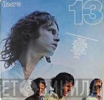  The Doors  - 13