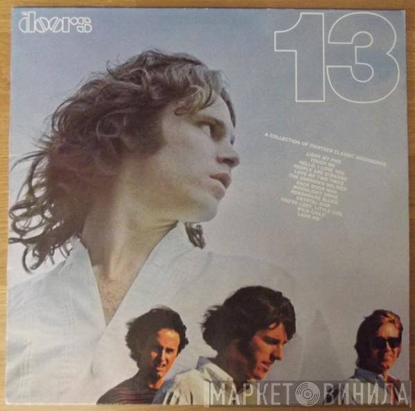  The Doors  - 13