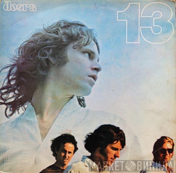 The Doors - 13