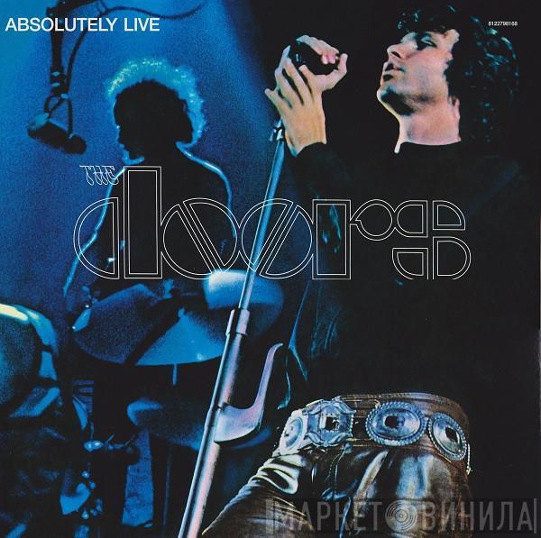 The Doors - Absolutely Live