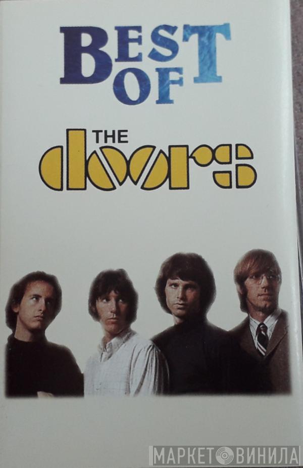 The Doors  - Best Of