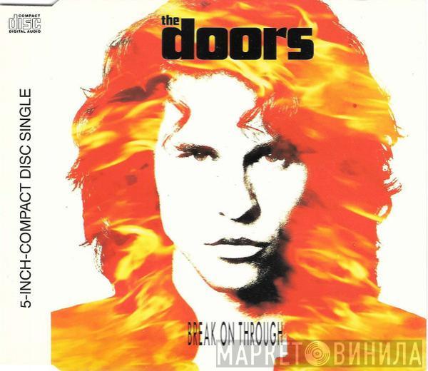 The Doors - Break On Through