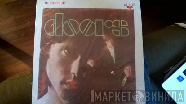  The Doors  - Doors