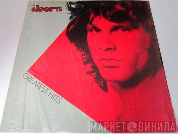  The Doors  - Grandes Hits