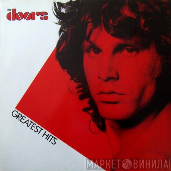  The Doors  - Greatest Hits