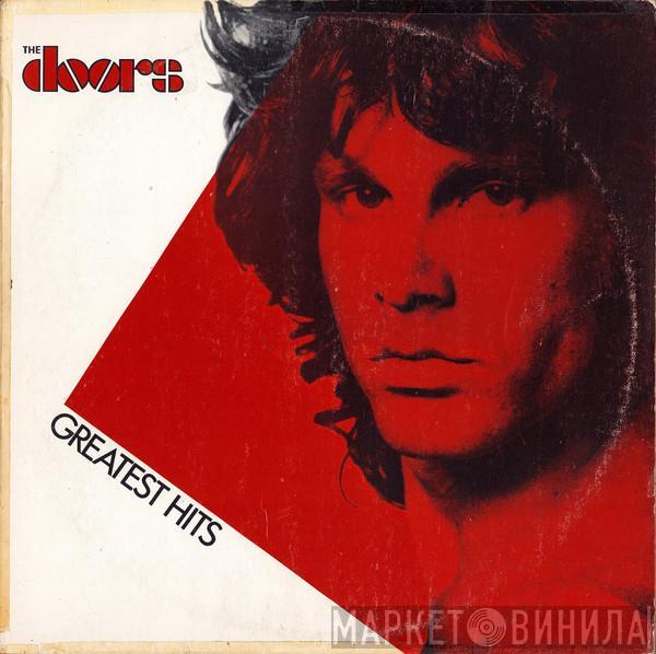 The Doors  - Greatest Hits