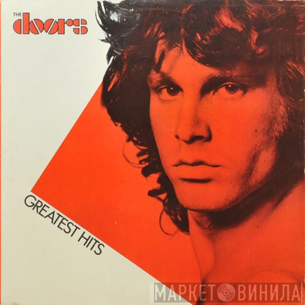 The Doors  - Greatest Hits