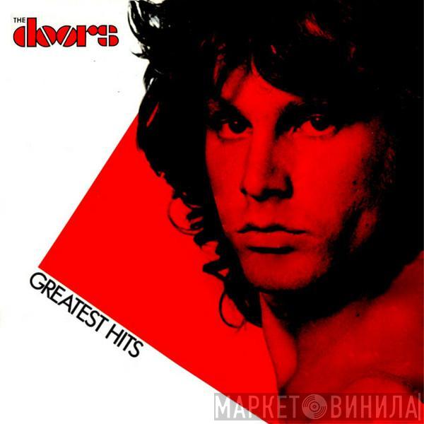  The Doors  - Greatest Hits