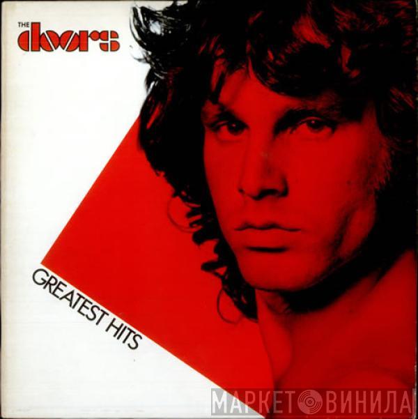  The Doors  - Greatest Hits