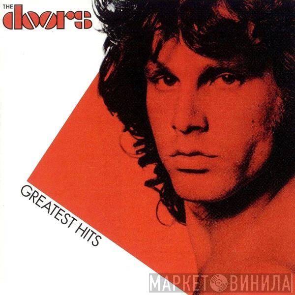  The Doors  - Greatest Hits