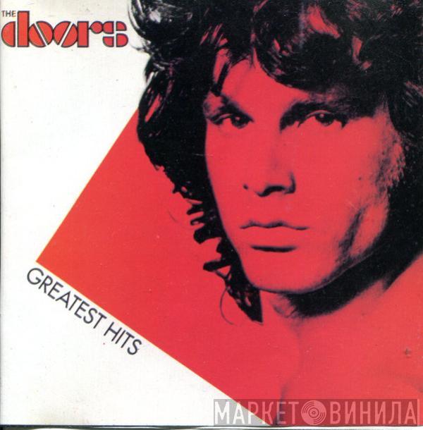  The Doors  - Greatest Hits